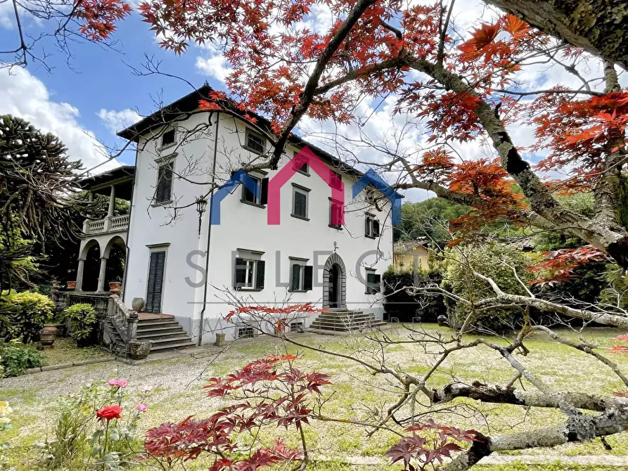 casa indipendente in vendita a Bagni di Lucca in zona La Villa
