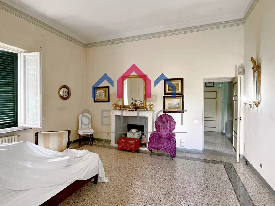 Immagine 46 di Villa in vendita  a Bagni Di Lucca