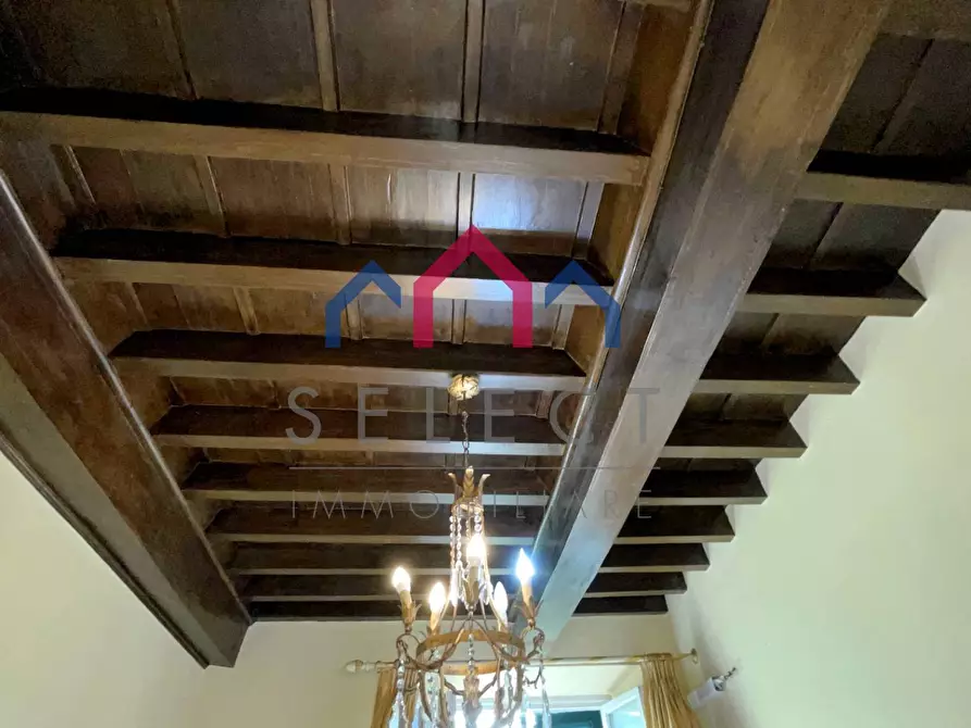 Immagine 81 di Villa in vendita  a Bagni Di Lucca