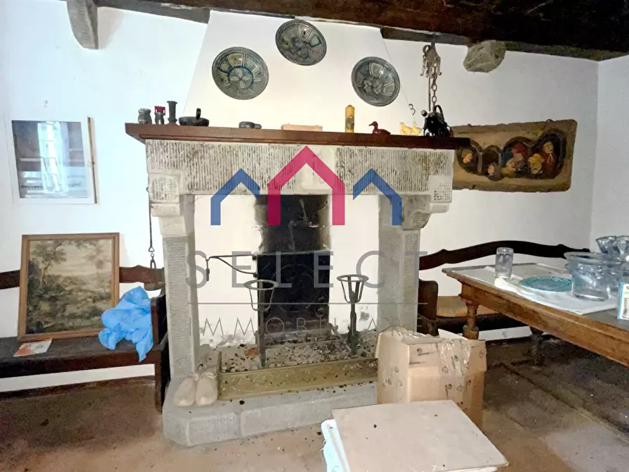 Immagine 62 di Villa in vendita  a Bagni Di Lucca