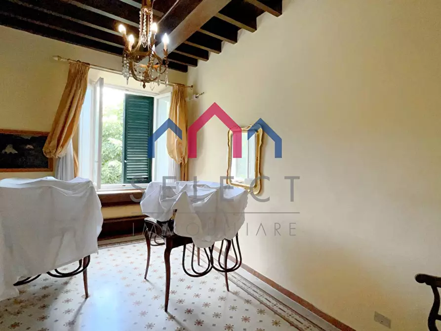 Immagine 82 di Villa in vendita  a Bagni Di Lucca