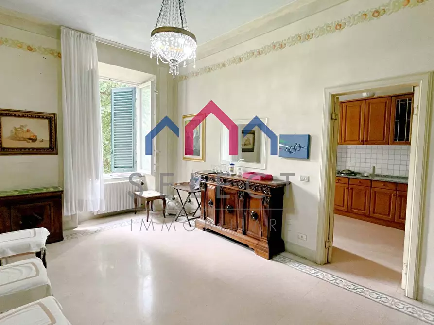 Immagine 53 di Villa in vendita  a Bagni Di Lucca