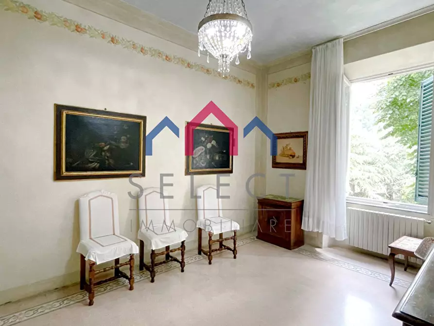 Immagine 54 di Villa in vendita  a Bagni Di Lucca