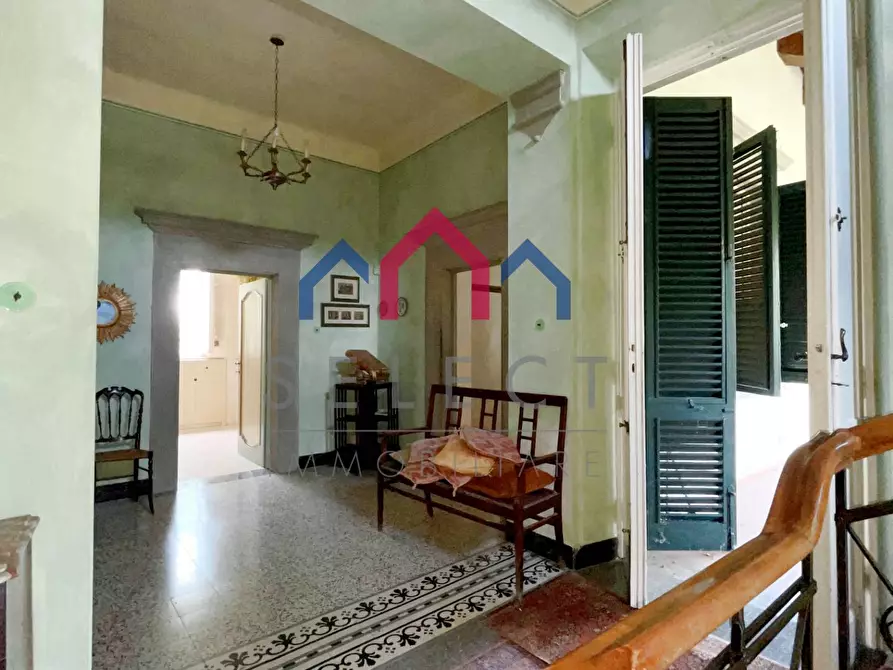 Immagine 65 di Villa in vendita  a Bagni Di Lucca