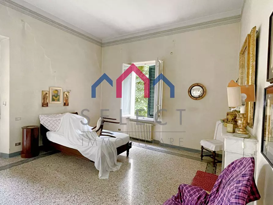 Immagine 45 di Villa in vendita  a Bagni Di Lucca