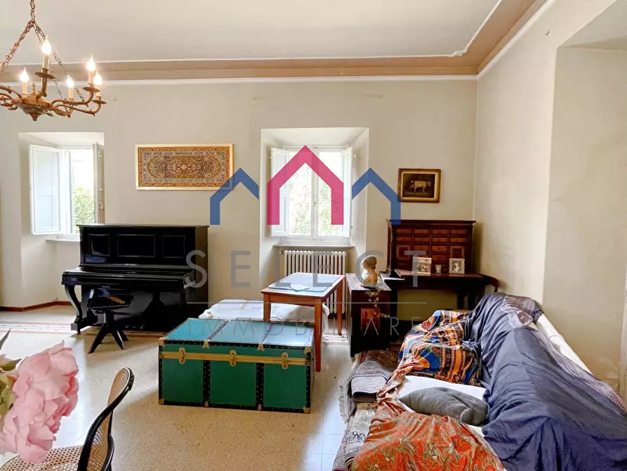 Immagine 42 di Villa in vendita  a Bagni Di Lucca