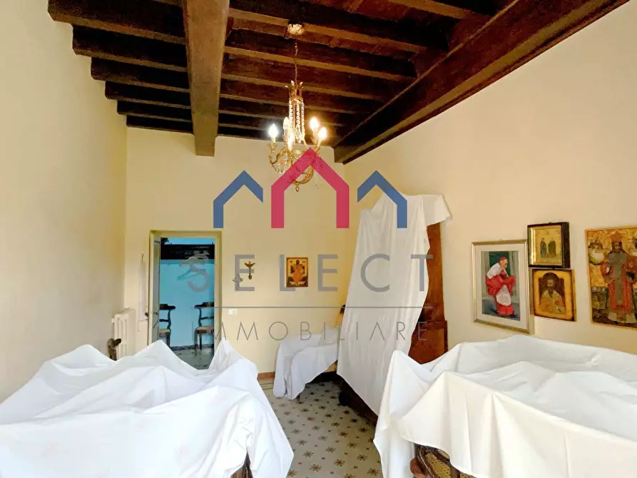 Immagine 83 di Villa in vendita  a Bagni Di Lucca