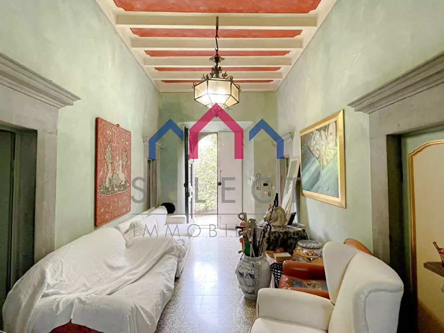 Immagine 51 di Villa in vendita  a Bagni Di Lucca