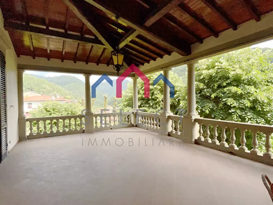 Immagine 66 di Villa in vendita  a Bagni Di Lucca