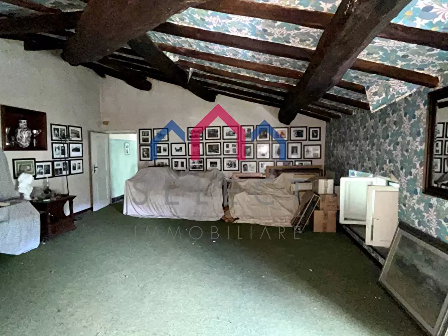 Immagine 91 di Villa in vendita  a Bagni Di Lucca