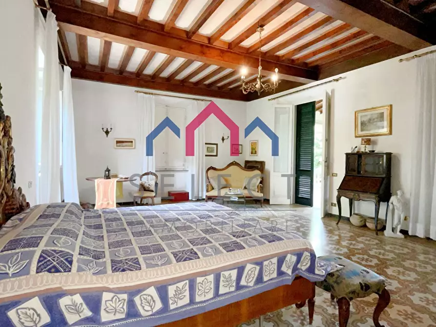 Immagine 73 di Villa in vendita  a Bagni Di Lucca
