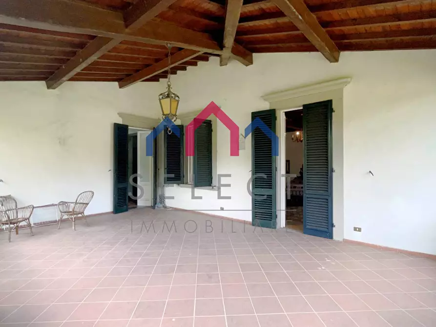 Immagine 69 di Villa in vendita  a Bagni Di Lucca