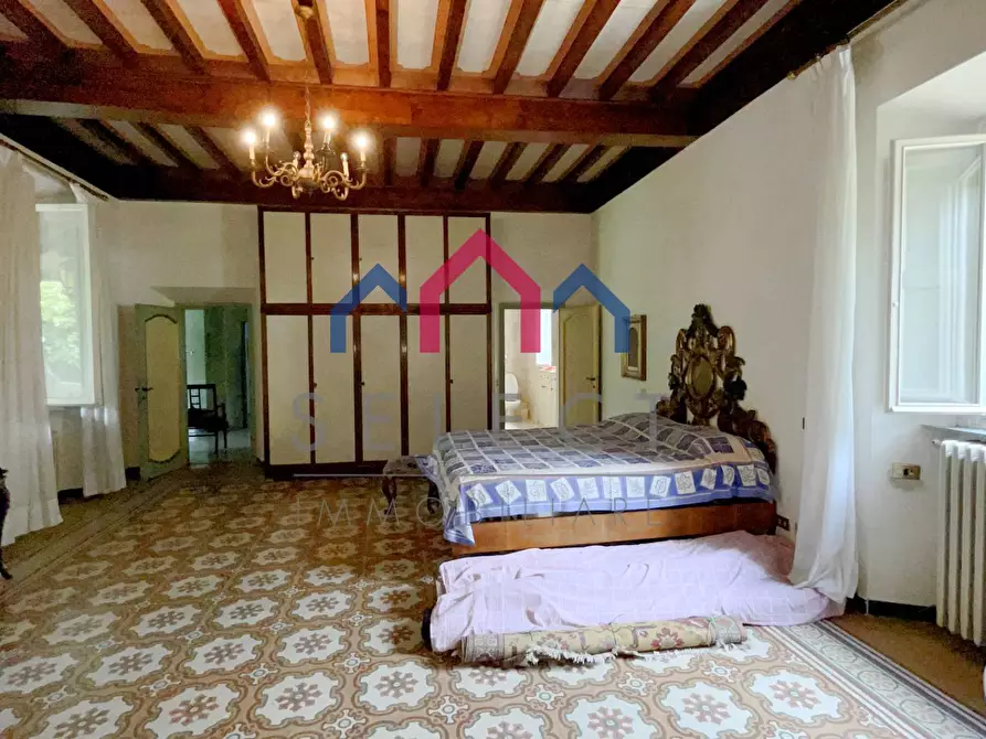 Immagine 72 di Villa in vendita  a Bagni Di Lucca