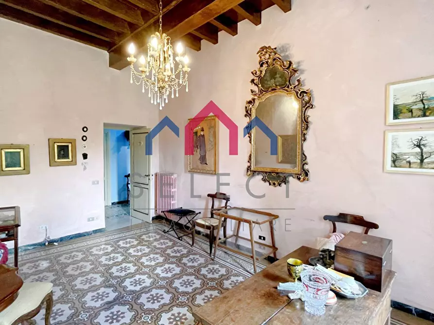 Immagine 87 di Villa in vendita  a Bagni Di Lucca