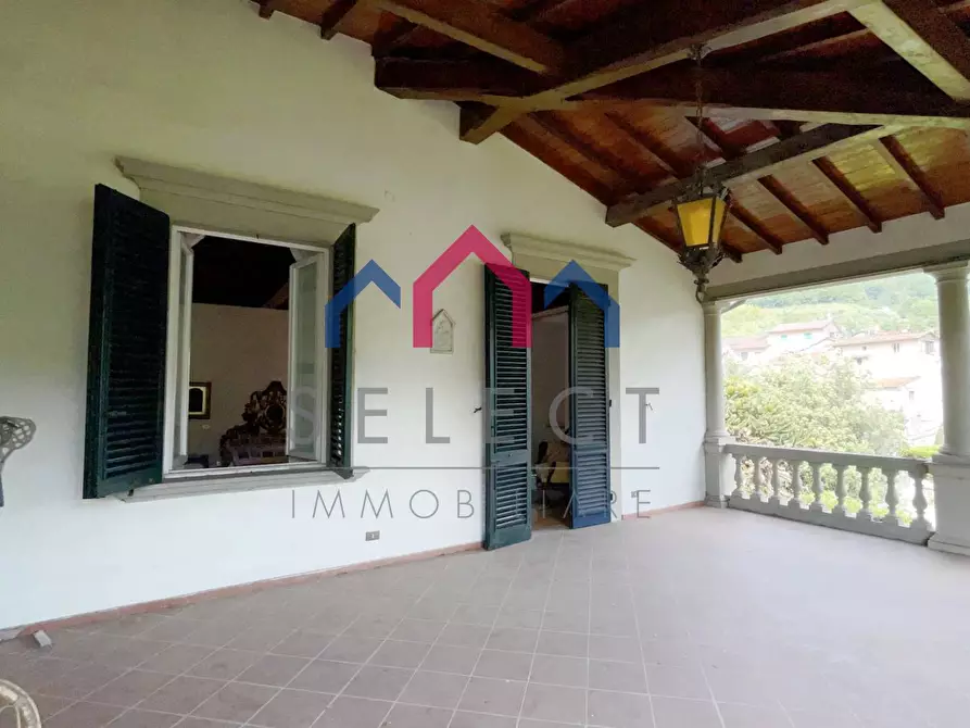 Immagine 67 di Villa in vendita  a Bagni Di Lucca