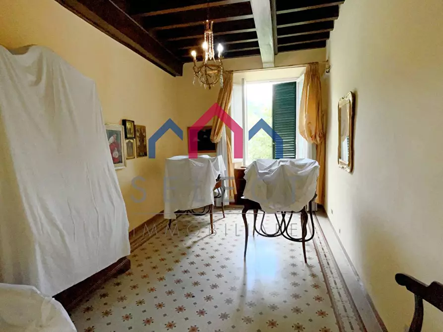 Immagine 80 di Villa in vendita  a Bagni Di Lucca