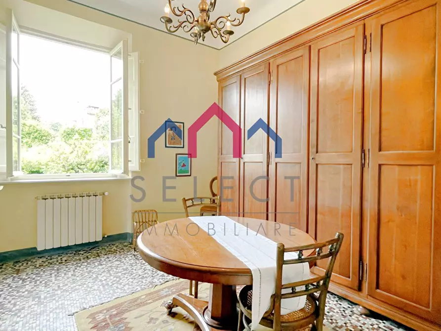 Immagine 60 di Villa in vendita  a Bagni Di Lucca