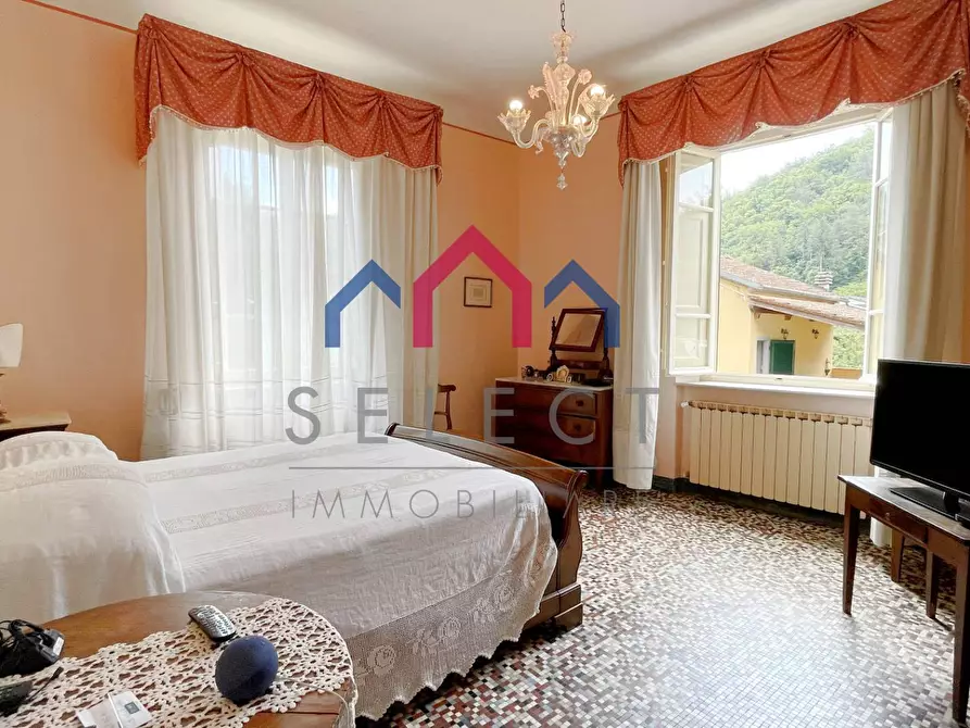 Immagine 44 di Villa in vendita  a Bagni Di Lucca