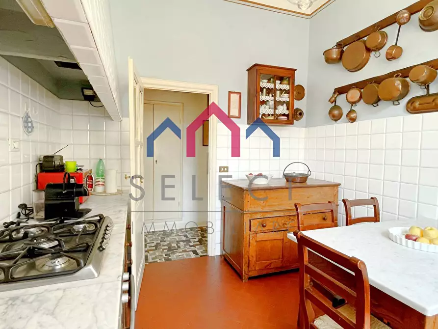 Immagine 35 di Villa in vendita  a Bagni Di Lucca