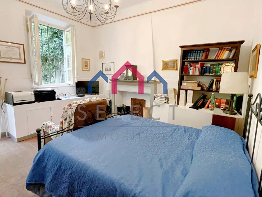 Immagine 38 di Villa in vendita  a Bagni Di Lucca