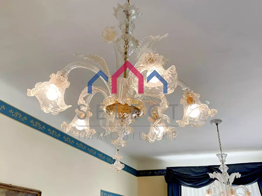 Immagine 81 di Villa in vendita  a Bagni Di Lucca