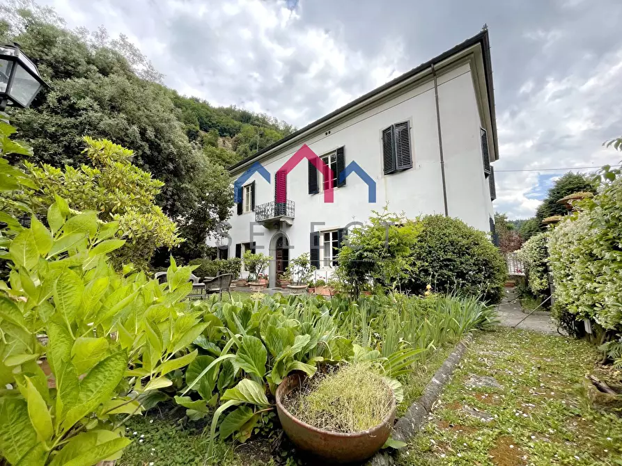 Immagine 95 di Villa in vendita  a Bagni Di Lucca