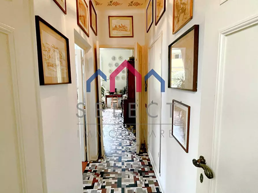 Immagine 18 di Villa in vendita  a Bagni Di Lucca