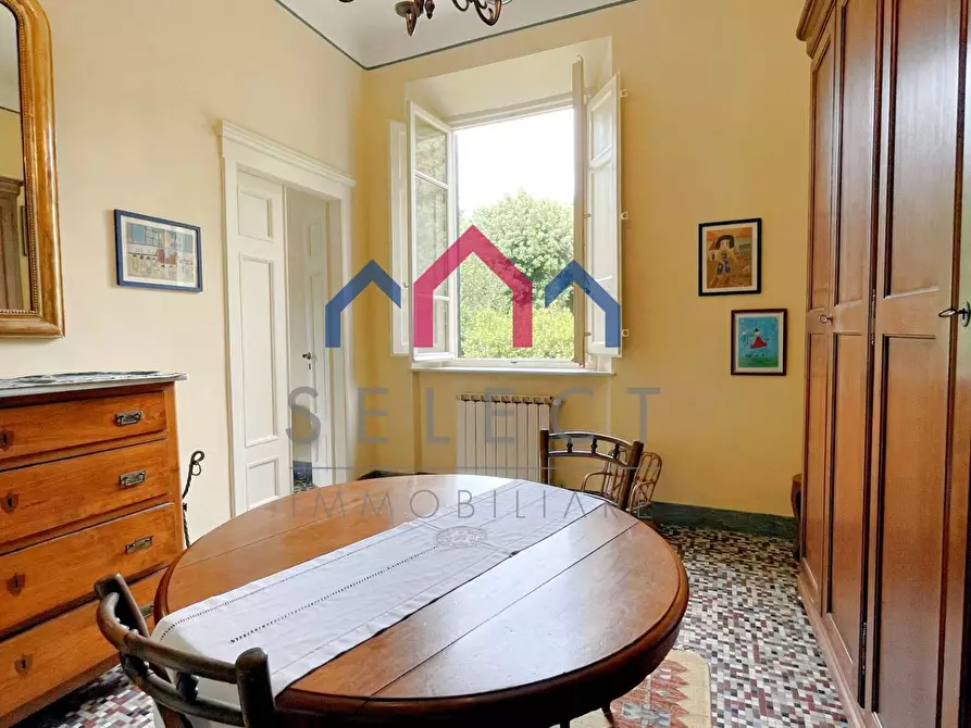 Immagine 57 di Villa in vendita  a Bagni Di Lucca