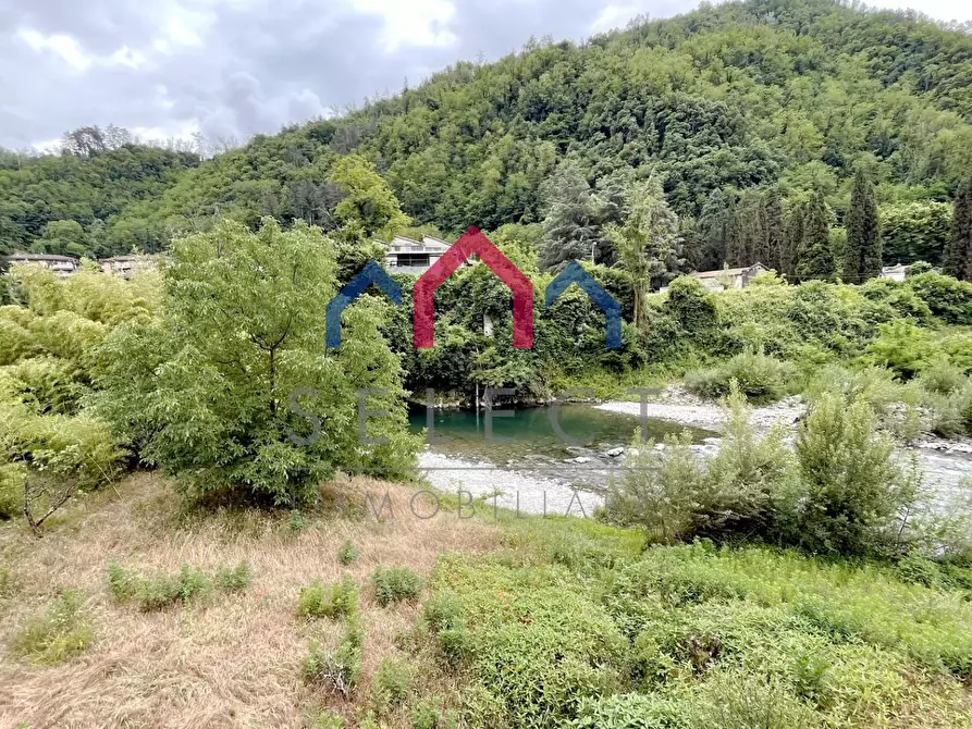 Immagine 85 di Villa in vendita  a Bagni Di Lucca