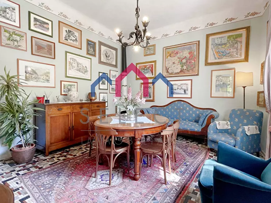 Immagine 19 di Villa in vendita  a Bagni Di Lucca