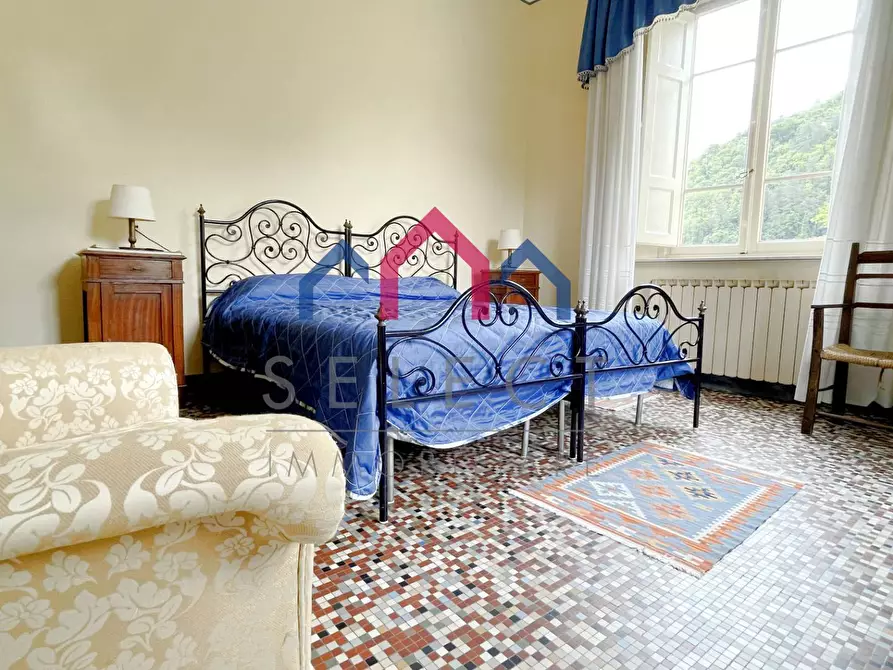 Immagine 65 di Villa in vendita  a Bagni Di Lucca