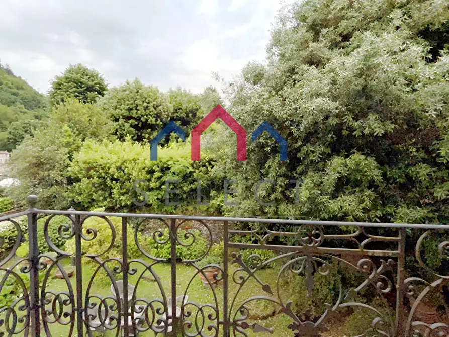 Immagine 68 di Villa in vendita  a Bagni Di Lucca