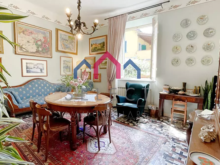 Immagine 20 di Villa in vendita  a Bagni Di Lucca