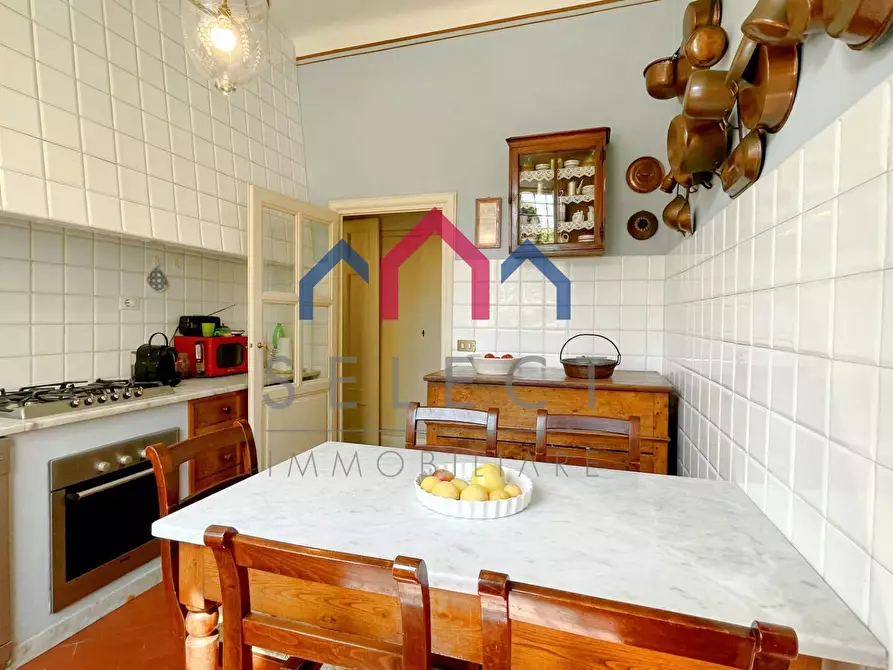 Immagine 33 di Villa in vendita  a Bagni Di Lucca