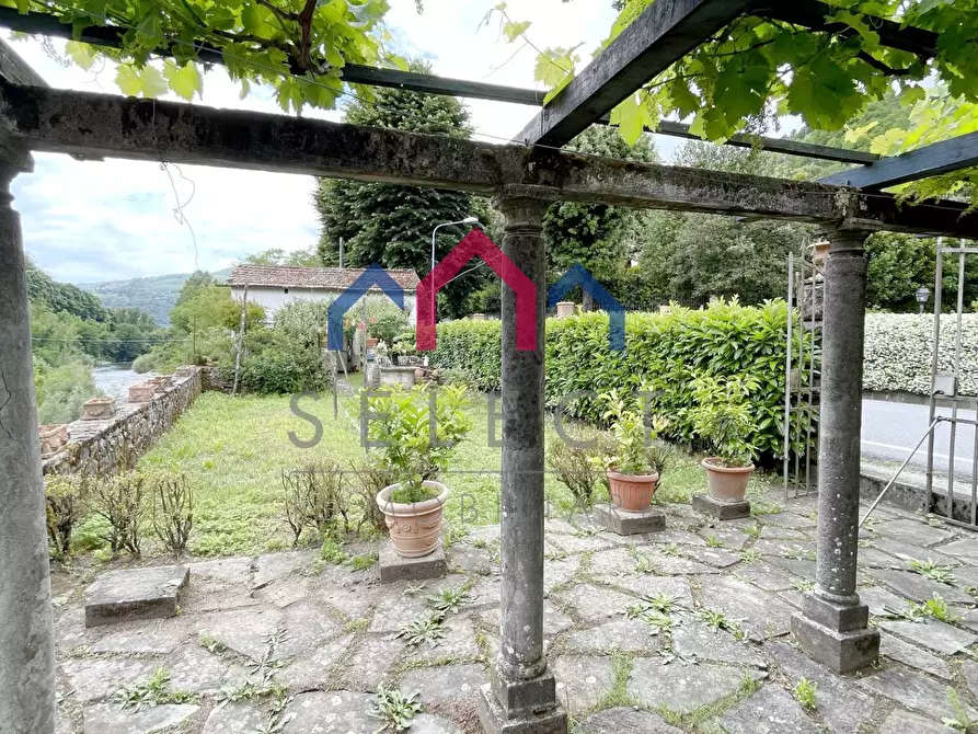 Immagine 82 di Villa in vendita  a Bagni Di Lucca
