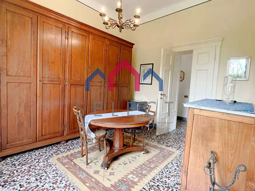 Immagine 53 di Villa in vendita  a Bagni Di Lucca