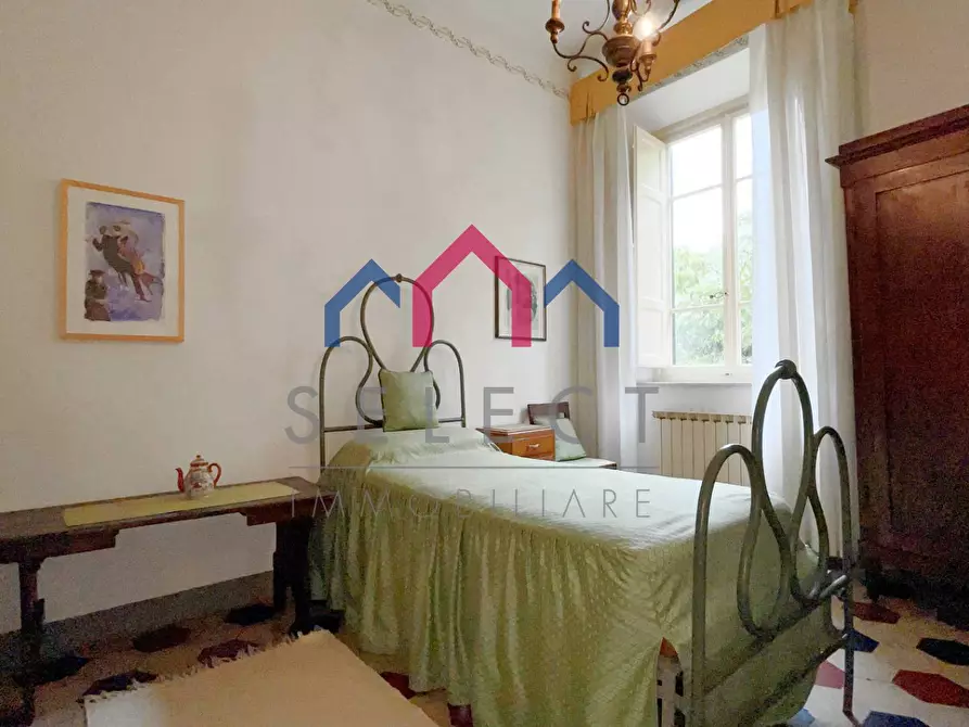 Immagine 75 di Villa in vendita  a Bagni Di Lucca