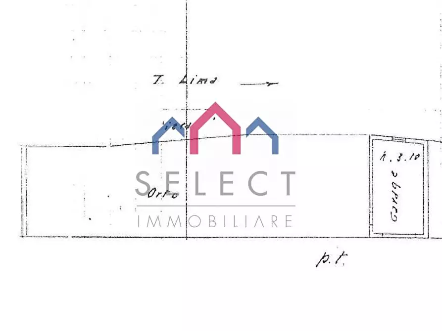 Immagine 103 di Villa in vendita  a Bagni Di Lucca