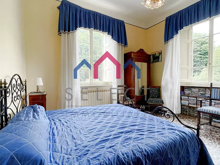 Immagine 64 di Villa in vendita  a Bagni Di Lucca