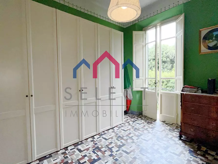 Immagine 67 di Villa in vendita  a Bagni Di Lucca