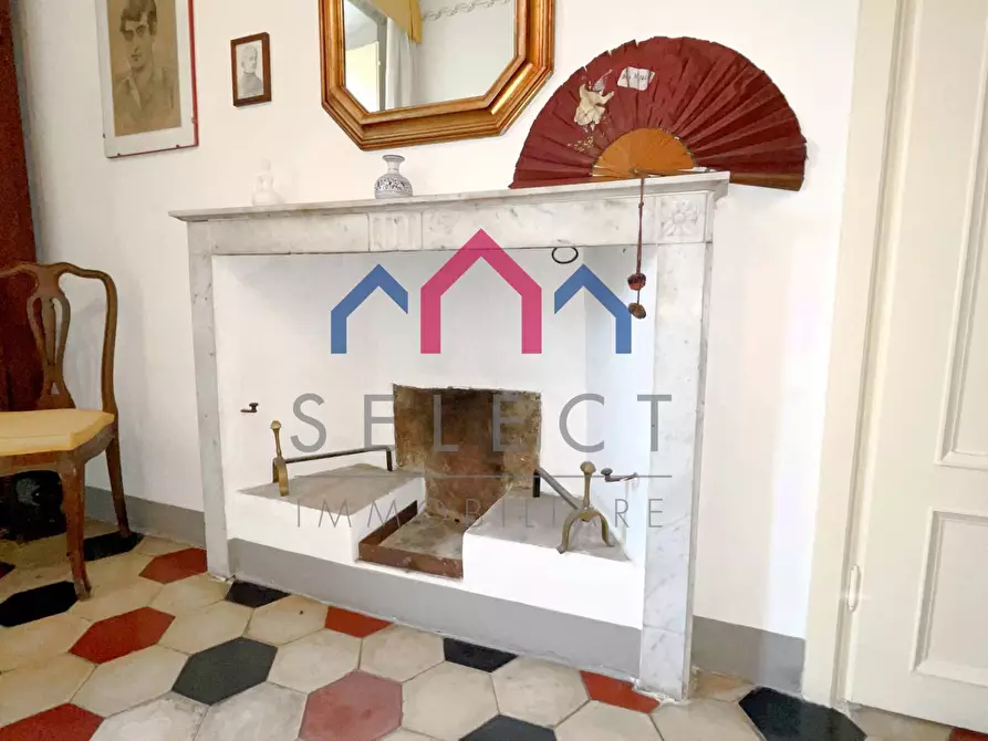 Immagine 80 di Villa in vendita  a Bagni Di Lucca