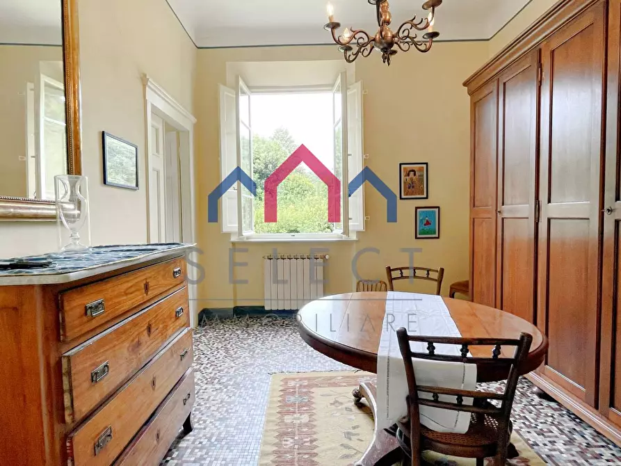 Immagine 59 di Villa in vendita  a Bagni Di Lucca