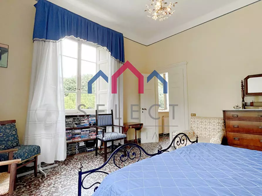 Immagine 63 di Villa in vendita  a Bagni Di Lucca