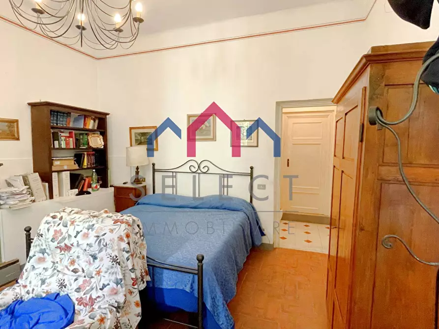 Immagine 41 di Villa in vendita  a Bagni Di Lucca