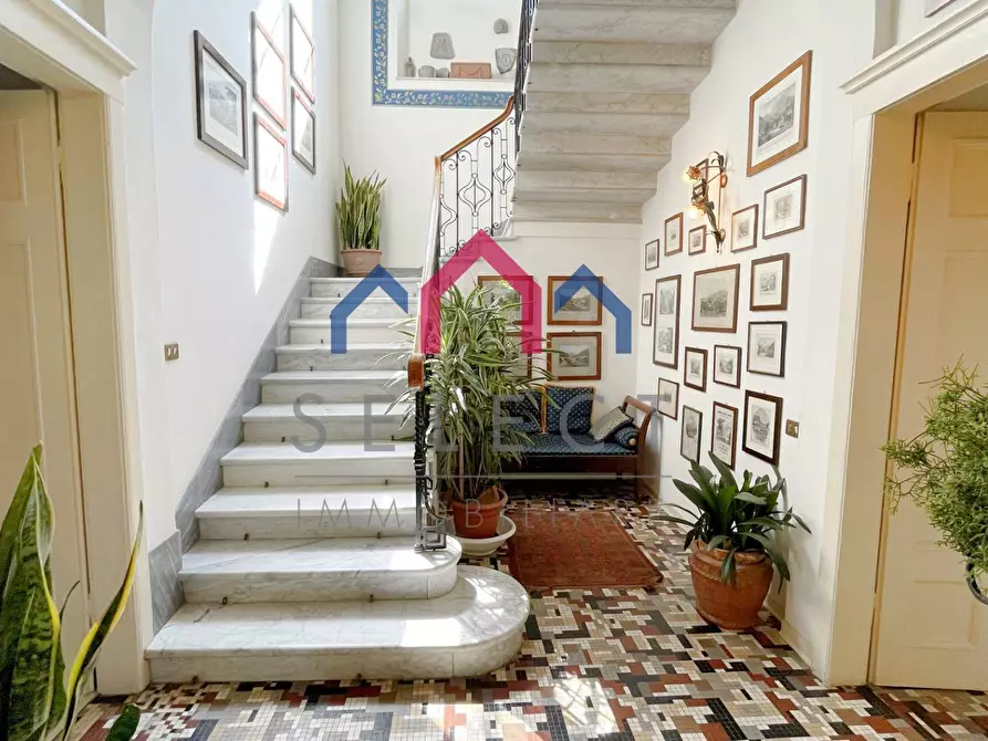 Immagine 43 di Villa in vendita  a Bagni Di Lucca