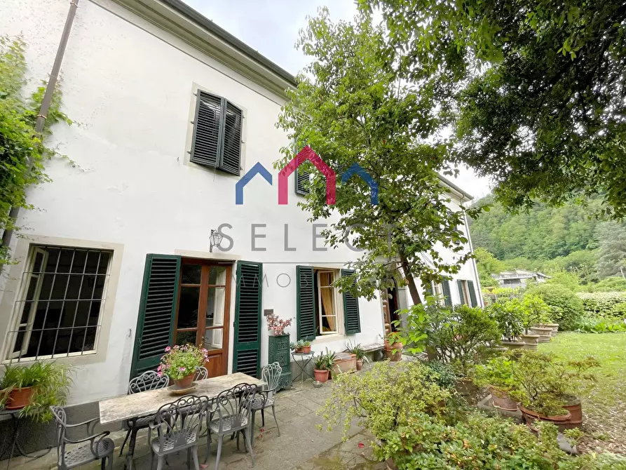 Immagine 89 di Villa in vendita  a Bagni Di Lucca
