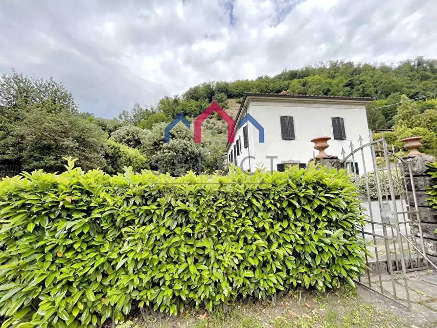 Immagine 102 di Villa in vendita  a Bagni Di Lucca