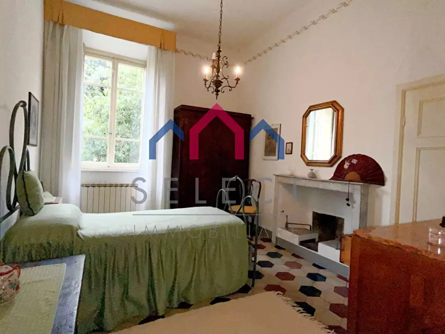 Immagine 72 di Villa in vendita  a Bagni Di Lucca