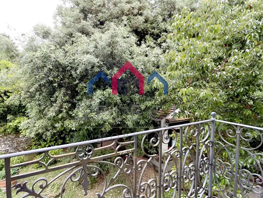 Immagine 69 di Villa in vendita  a Bagni Di Lucca