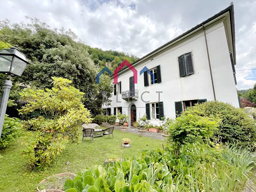 Immagine 96 di Villa in vendita  a Bagni Di Lucca